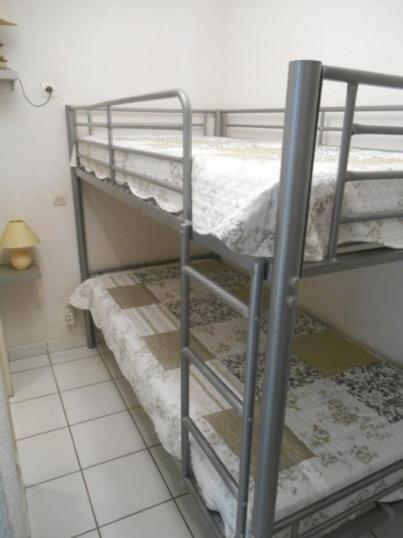 Lydia Playa Daire Le Barcarès Dış mekan fotoğraf