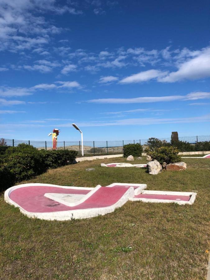 Lydia Playa Daire Le Barcarès Dış mekan fotoğraf